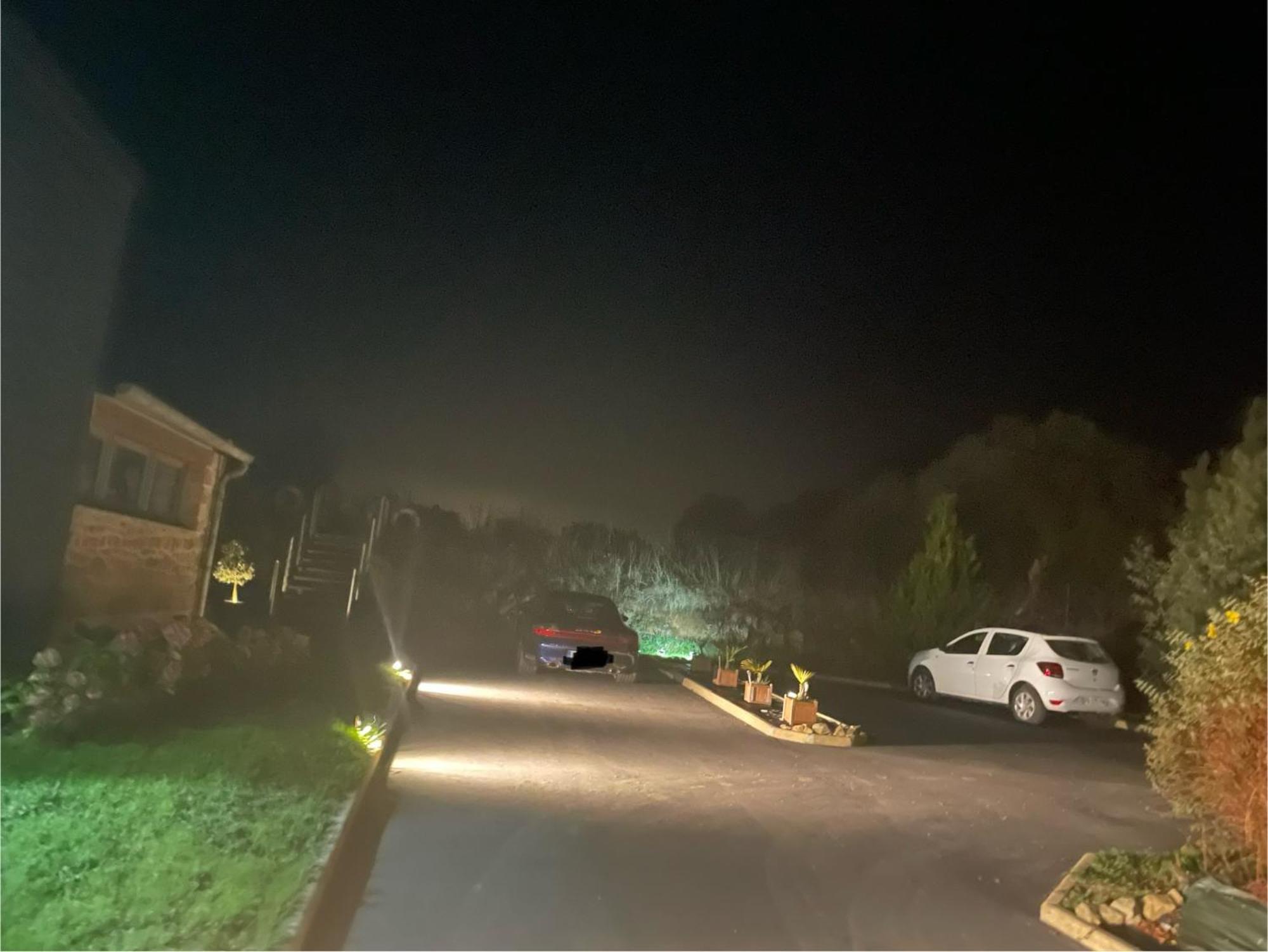 Gites D Izel N1 Entre Terre Et Mer Pres D'Un Golf Ploemel Buitenkant foto