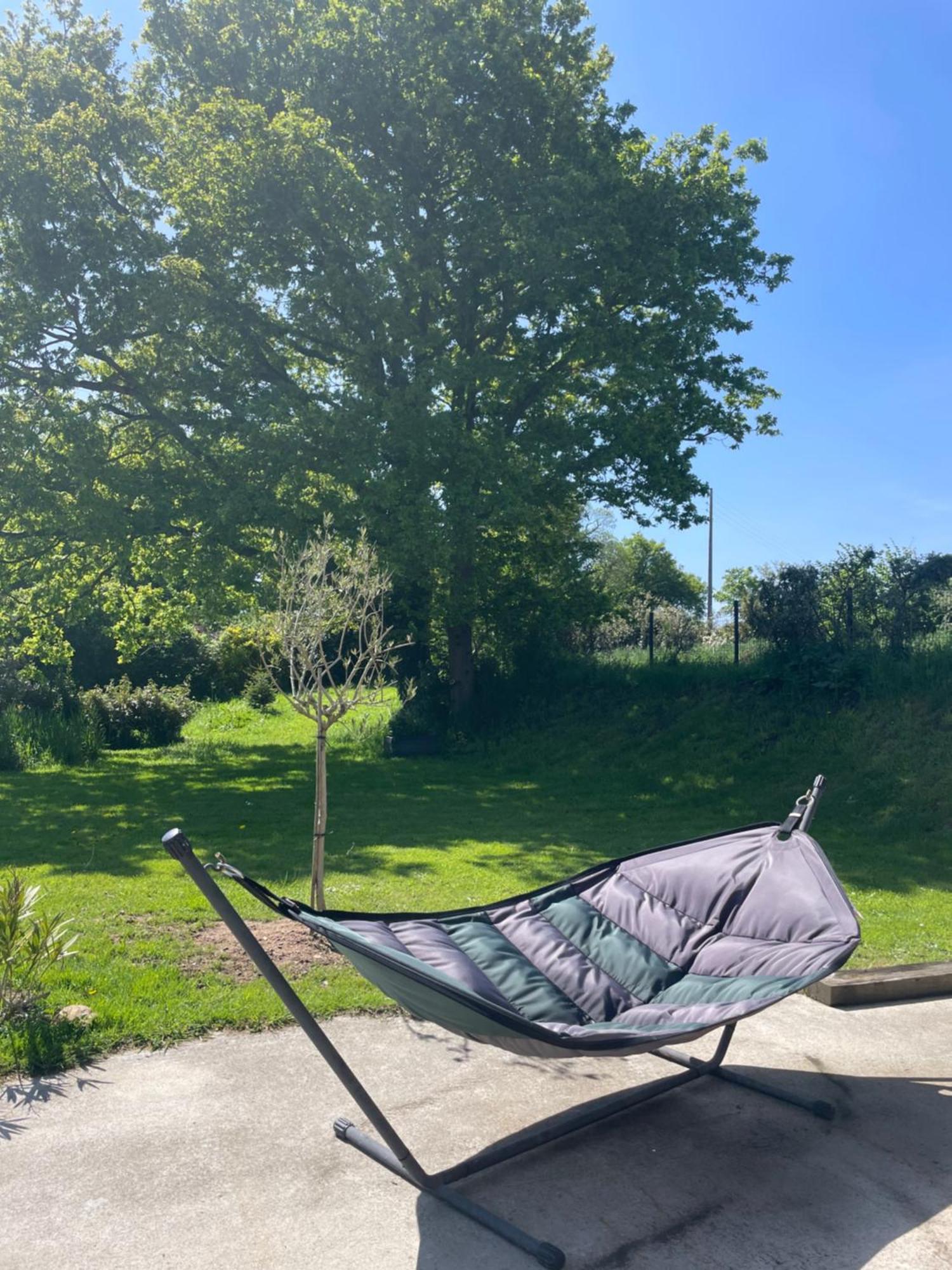 Gites D Izel N1 Entre Terre Et Mer Pres D'Un Golf Ploemel Buitenkant foto